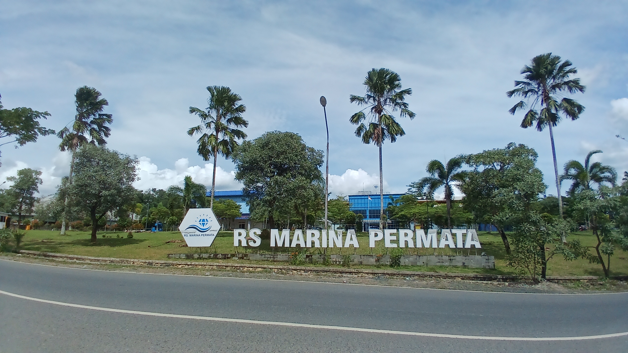 RS Marina Permata
